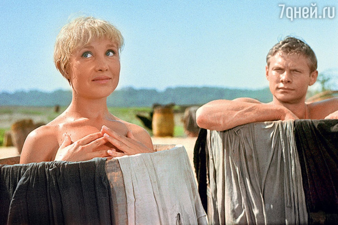 Наталия Сафронова модель