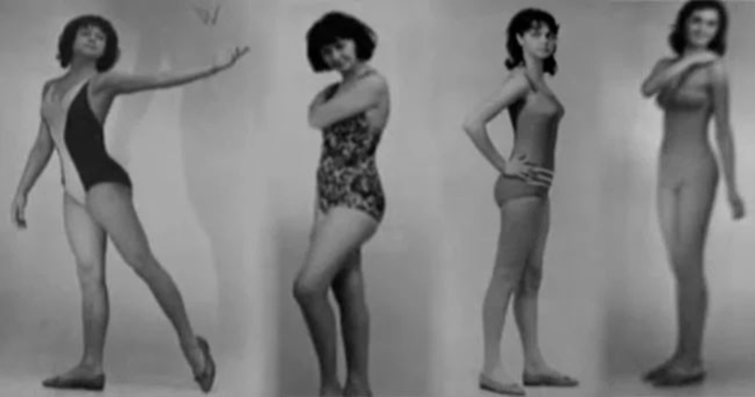 Эллен Помпео Поймай меня если сможешь