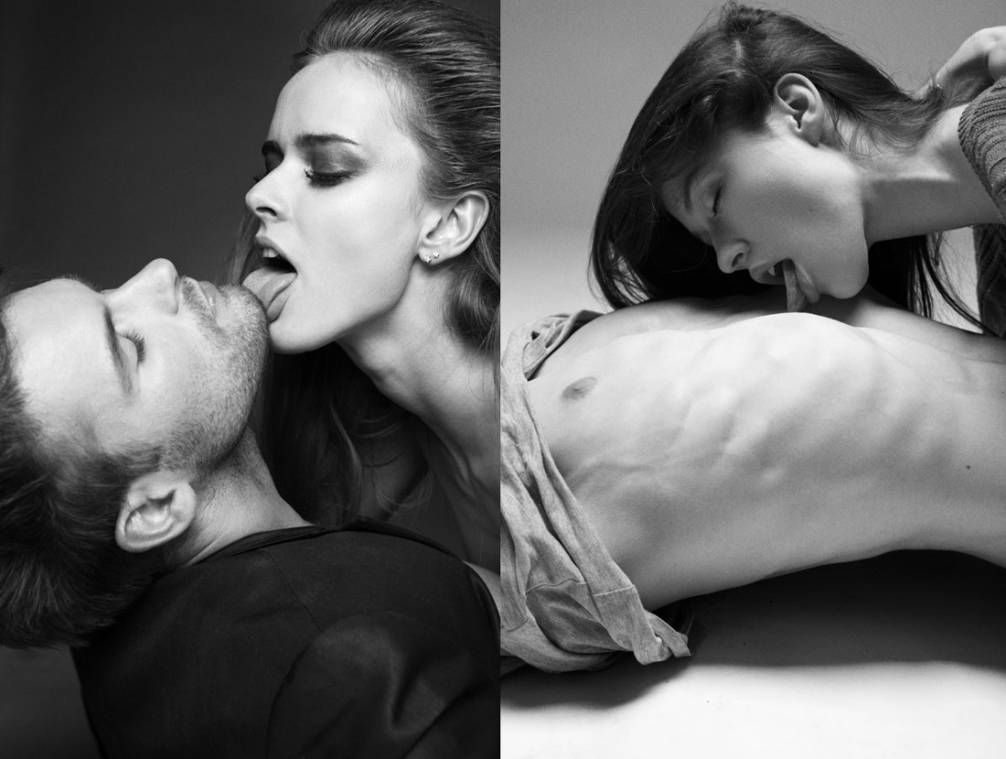 Наталья Варлей в купальнике