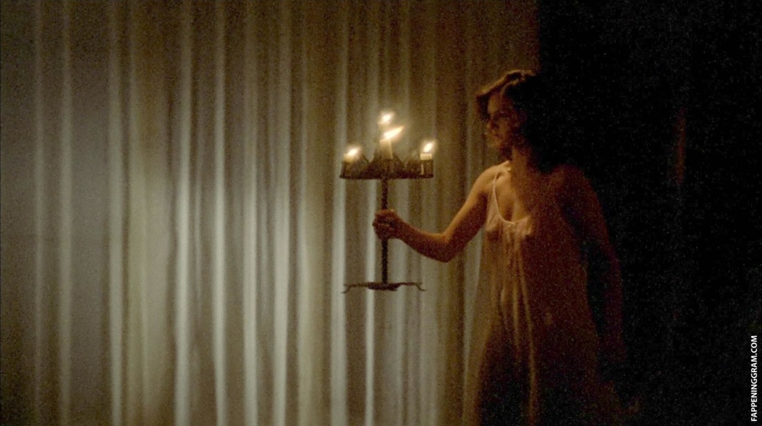 Жоселин Эрнандес голая xxx