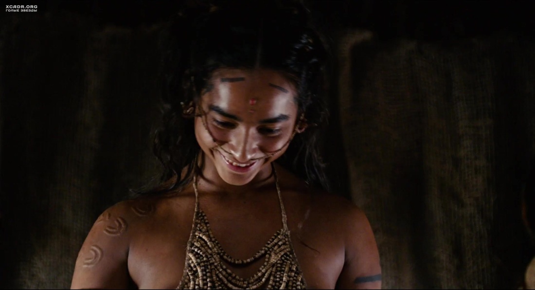 Розанна Эрнандес