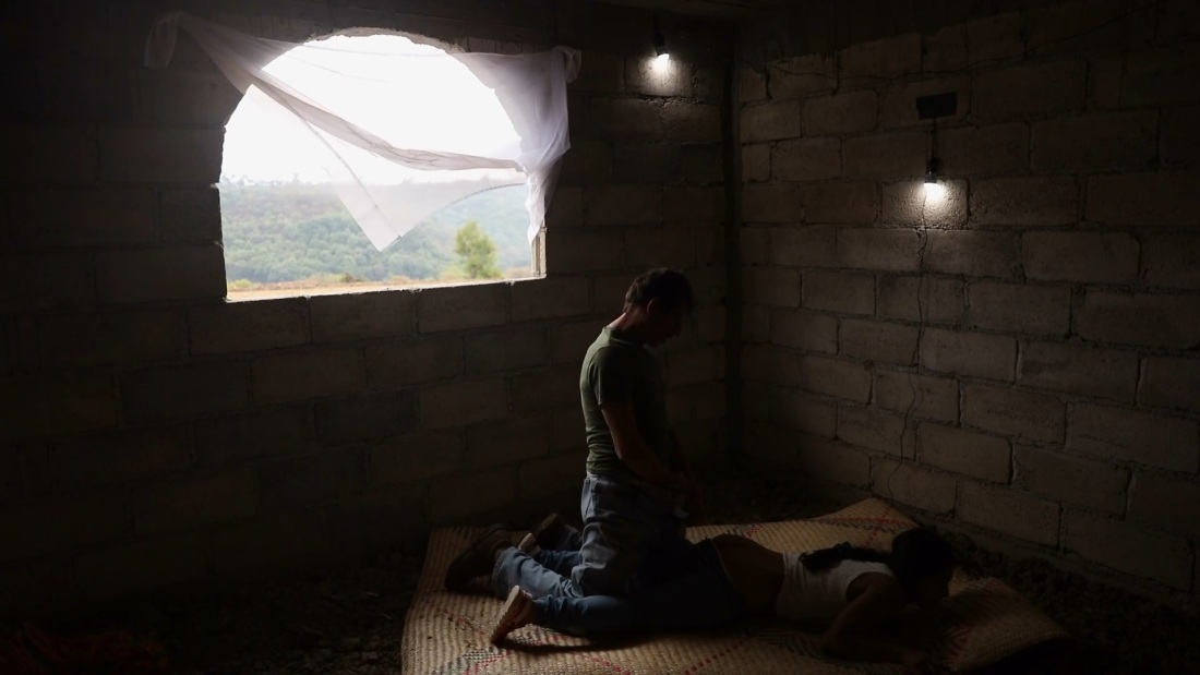 Далия Эрнандес плейбой