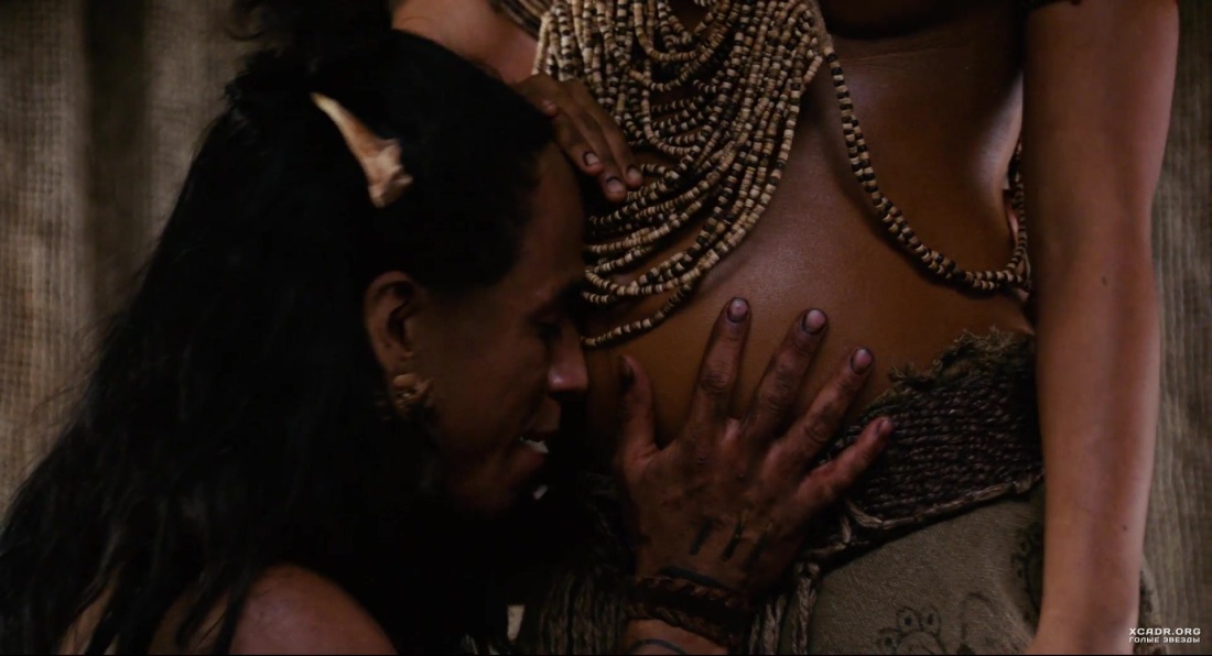 Rosana Hernandez попа