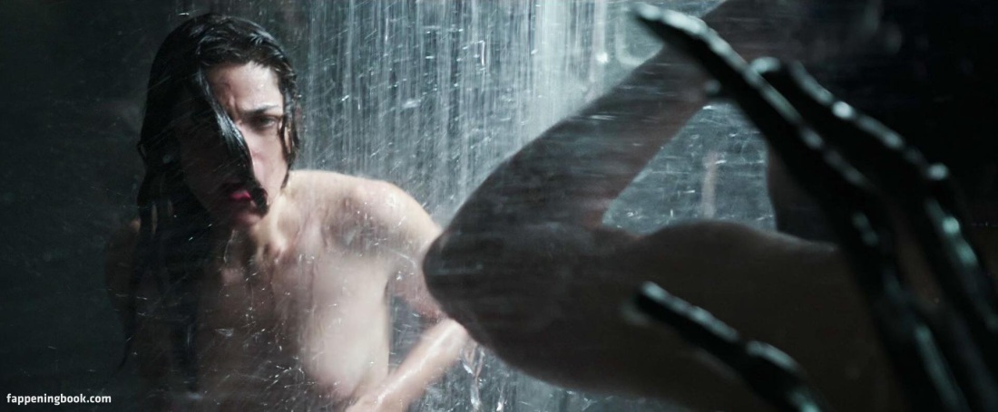 Клаудия Лопес Эрнандес nude