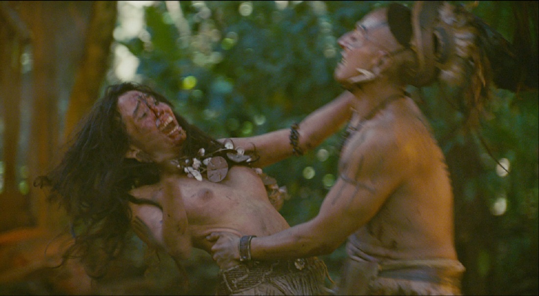 Tierra de Lobos Адриана Торребехано