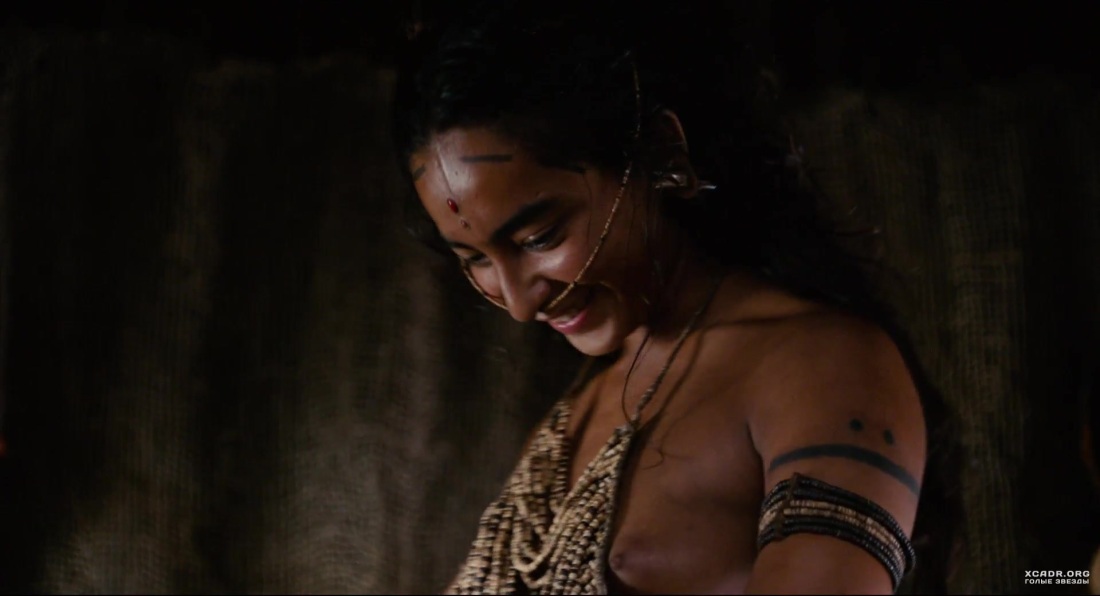 Зои Кристофоли и Тео Эрнандес