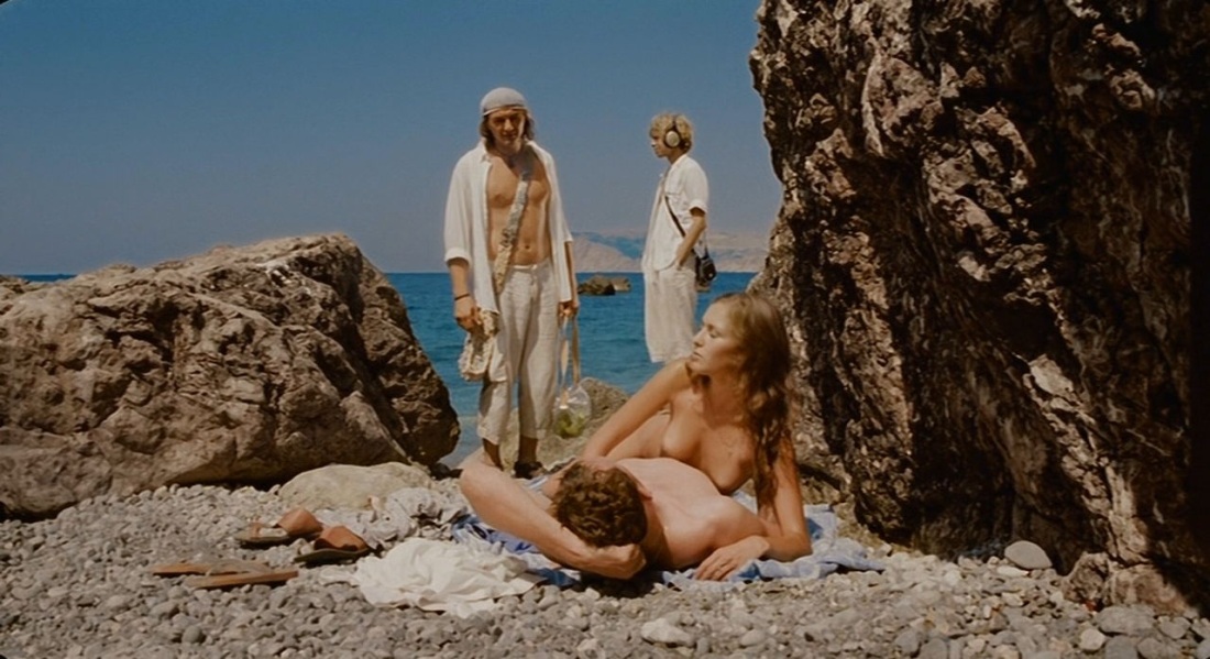 Юлия Малимон плейбой