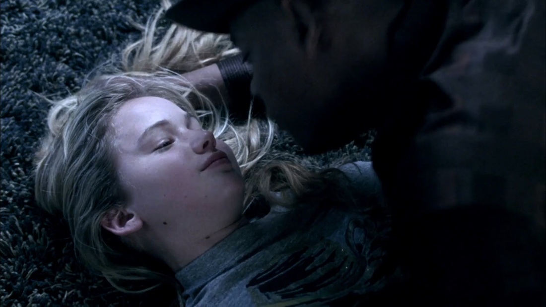 Марго Робби в порнофильмах фейки