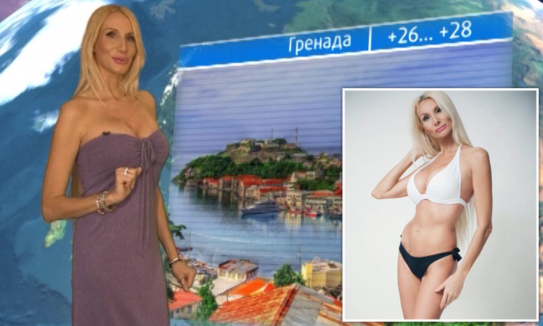 Роза Сябитова попа