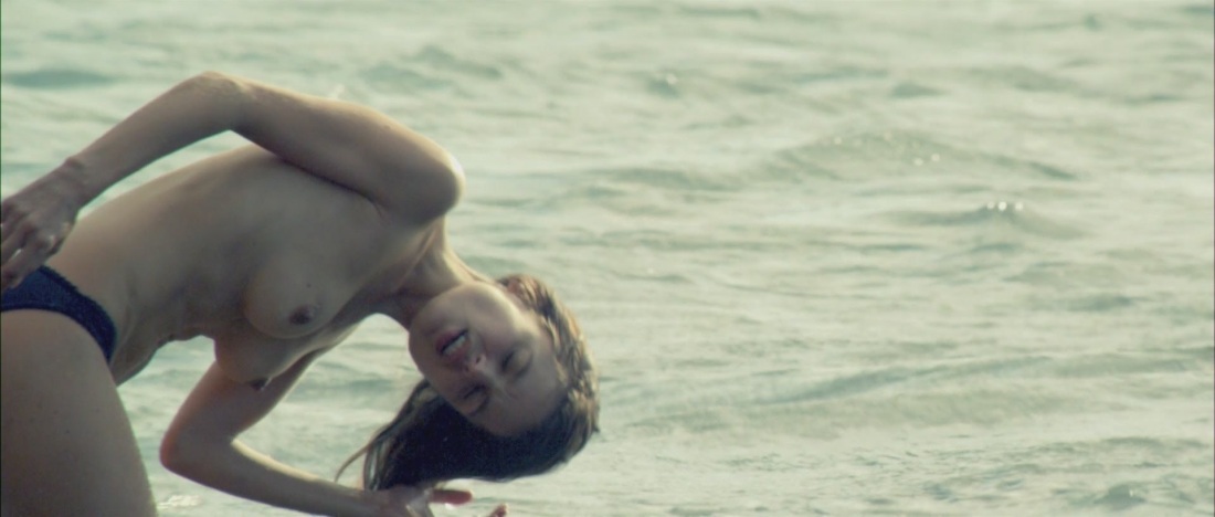 Радевич Елена актриса ню