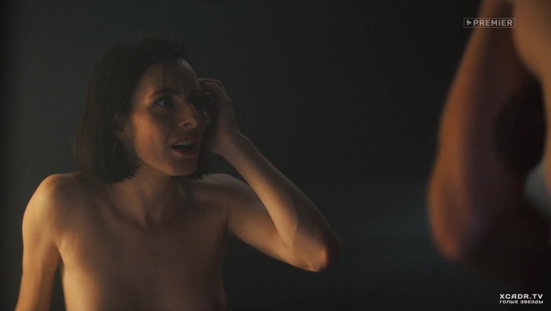 Ника Макеева порноактриса