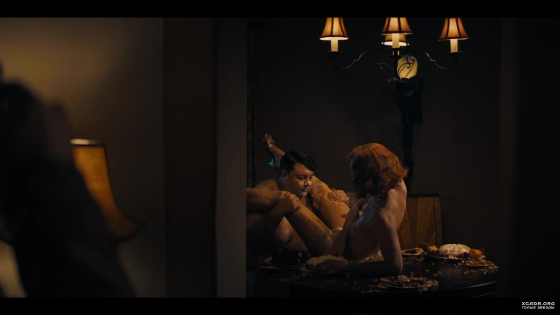 Мэделин Найт Грета голая