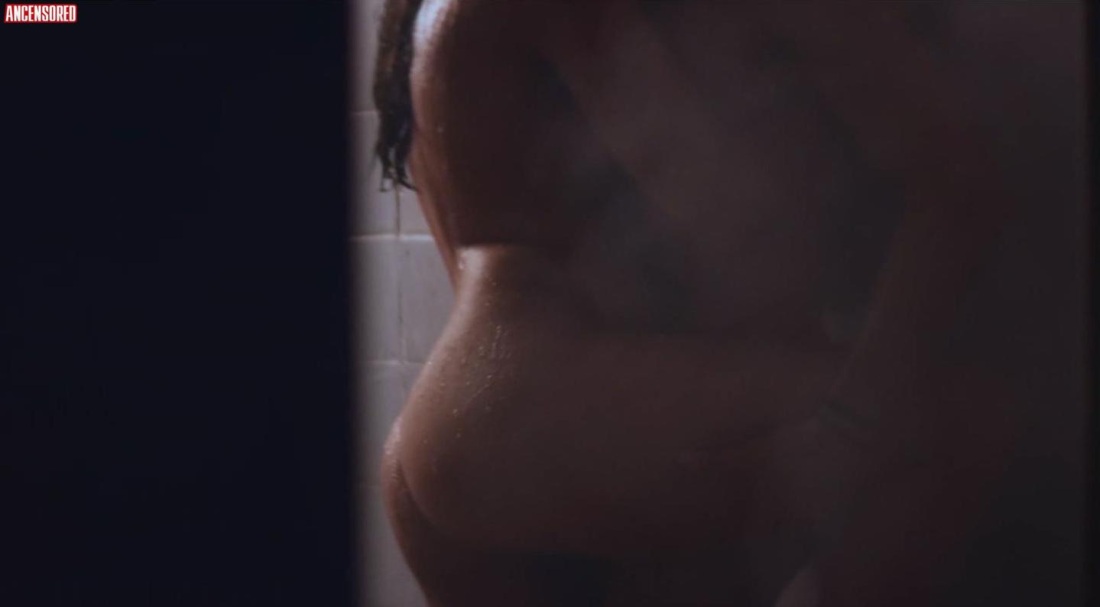 Мари Маделин порнофото