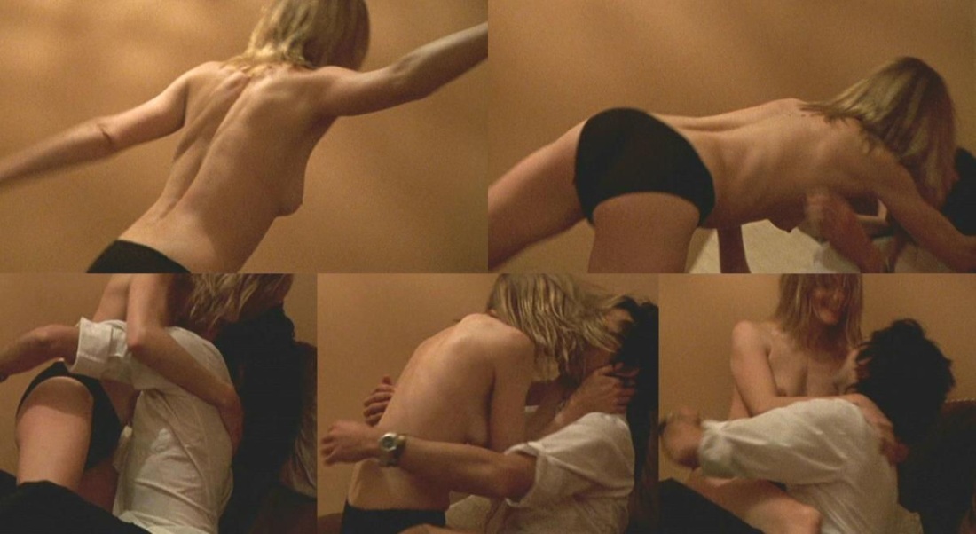 Сиенна Тигги Гиллори голая