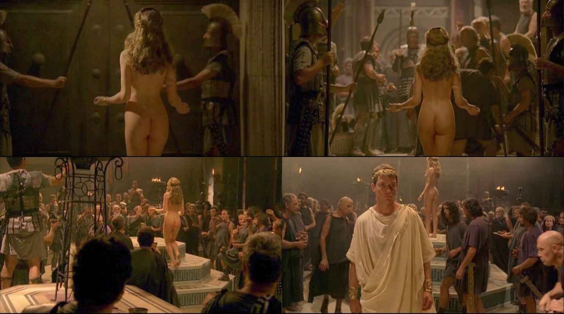 Сиенна Гиллори голая в фильме