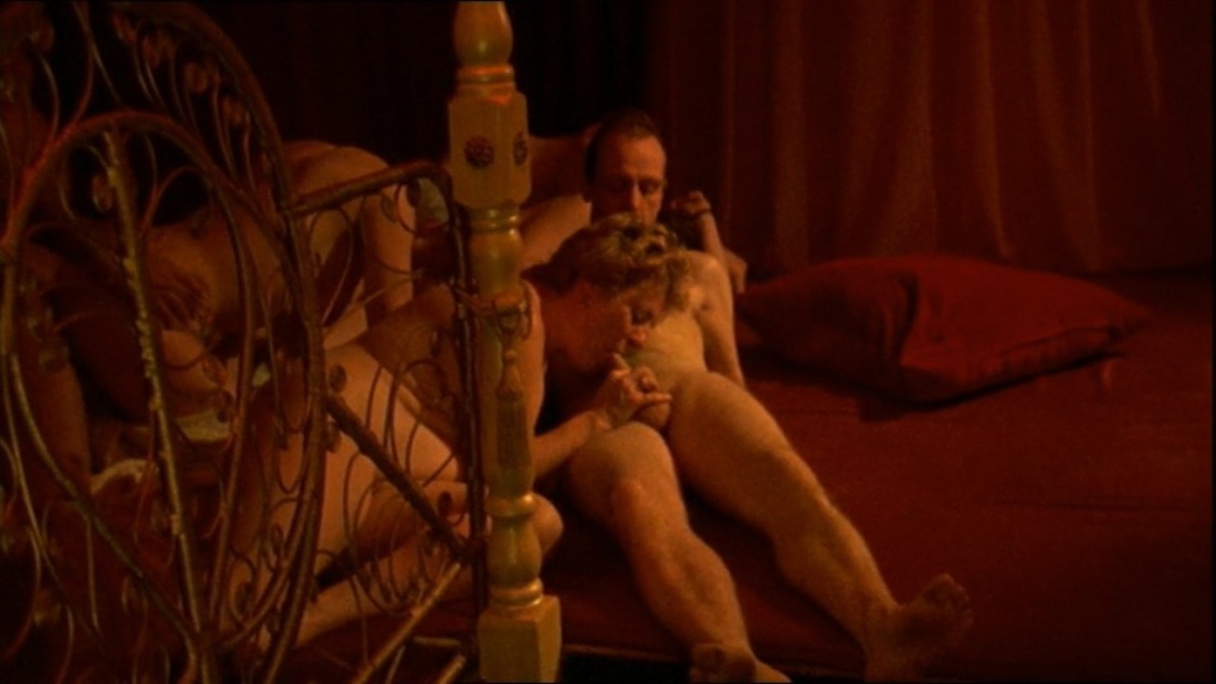 Сиенна Гиллори фото голая