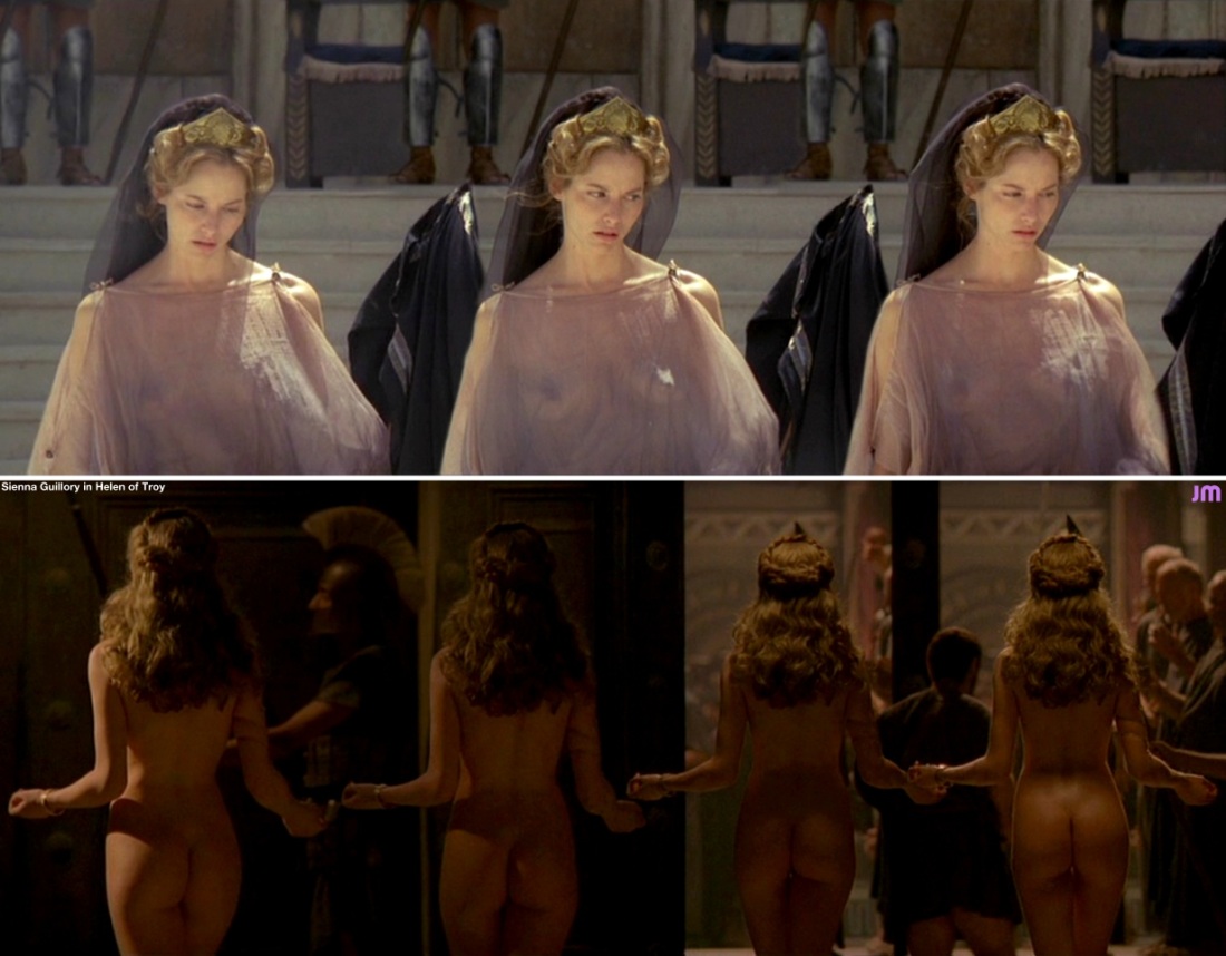 Сиенна Гиллори эротические