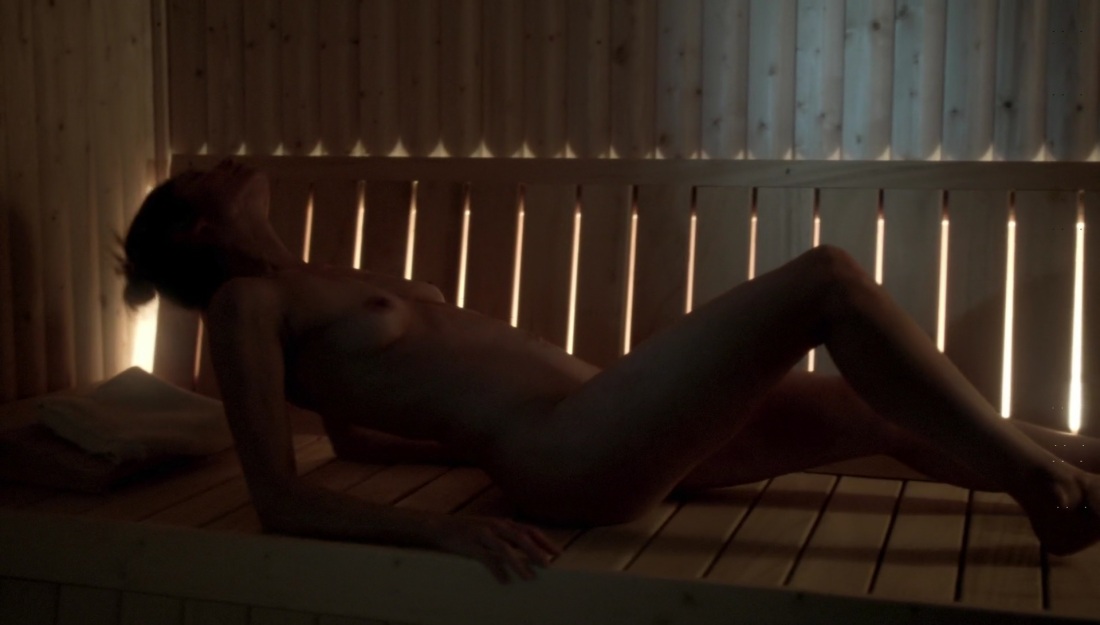 Сиенна Тигги Гиллори голая