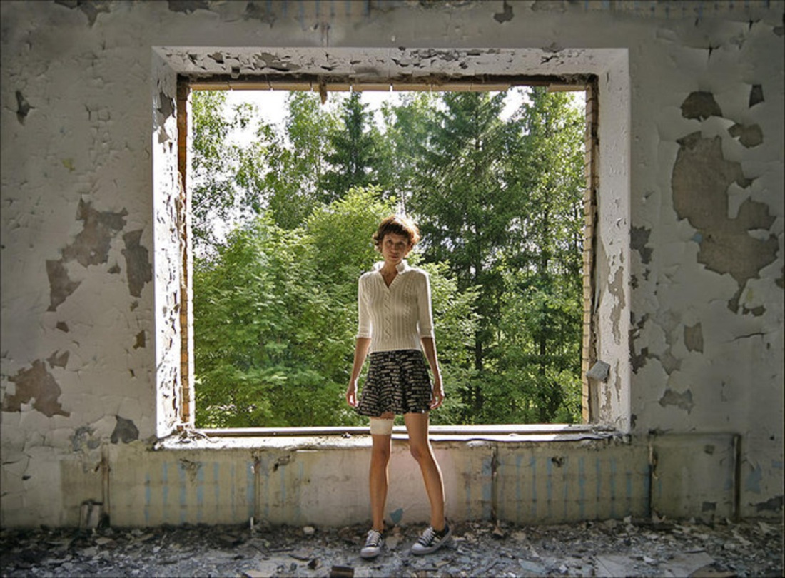 Клишина Дарья в купальнике 2020