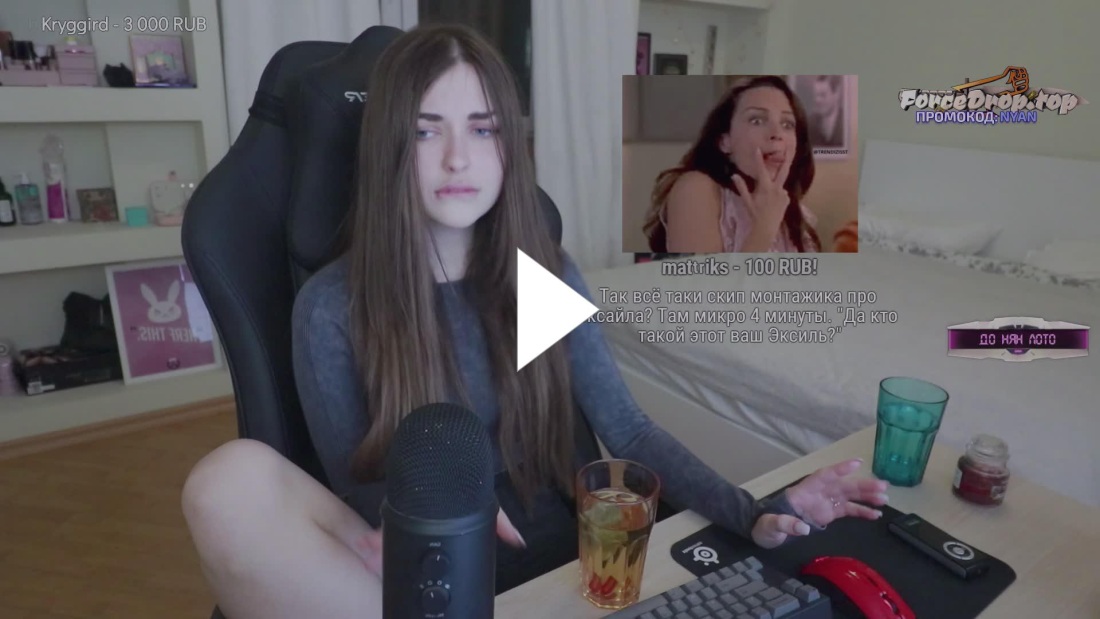 Elizabethvasilenko онлифанс