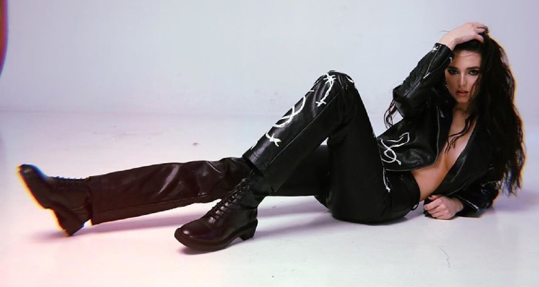 Лиза Василенко онлифанс 2022