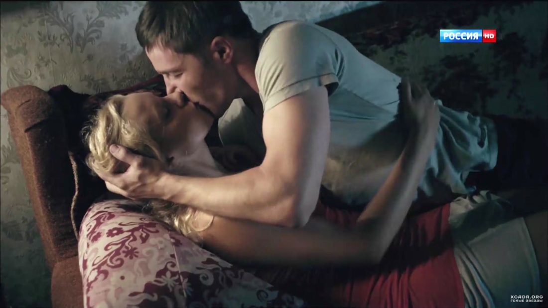 Анна Горшкова любовь без правил (2016)