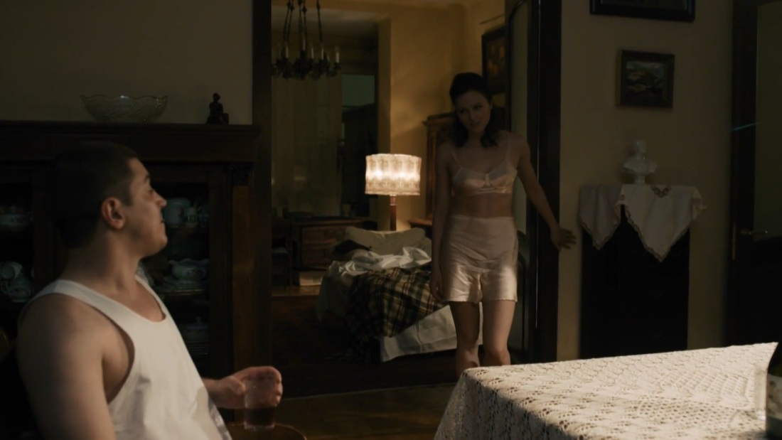 Отряд самоубийц фильм 2016 Харли Квинн