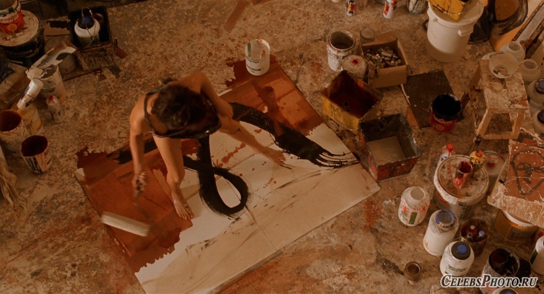 Вики Кристина Барселона nude