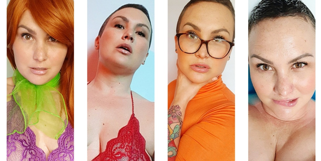 Linda Myers Виктория Богданова