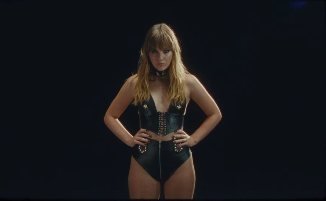 Виктория Исаева актриса ню