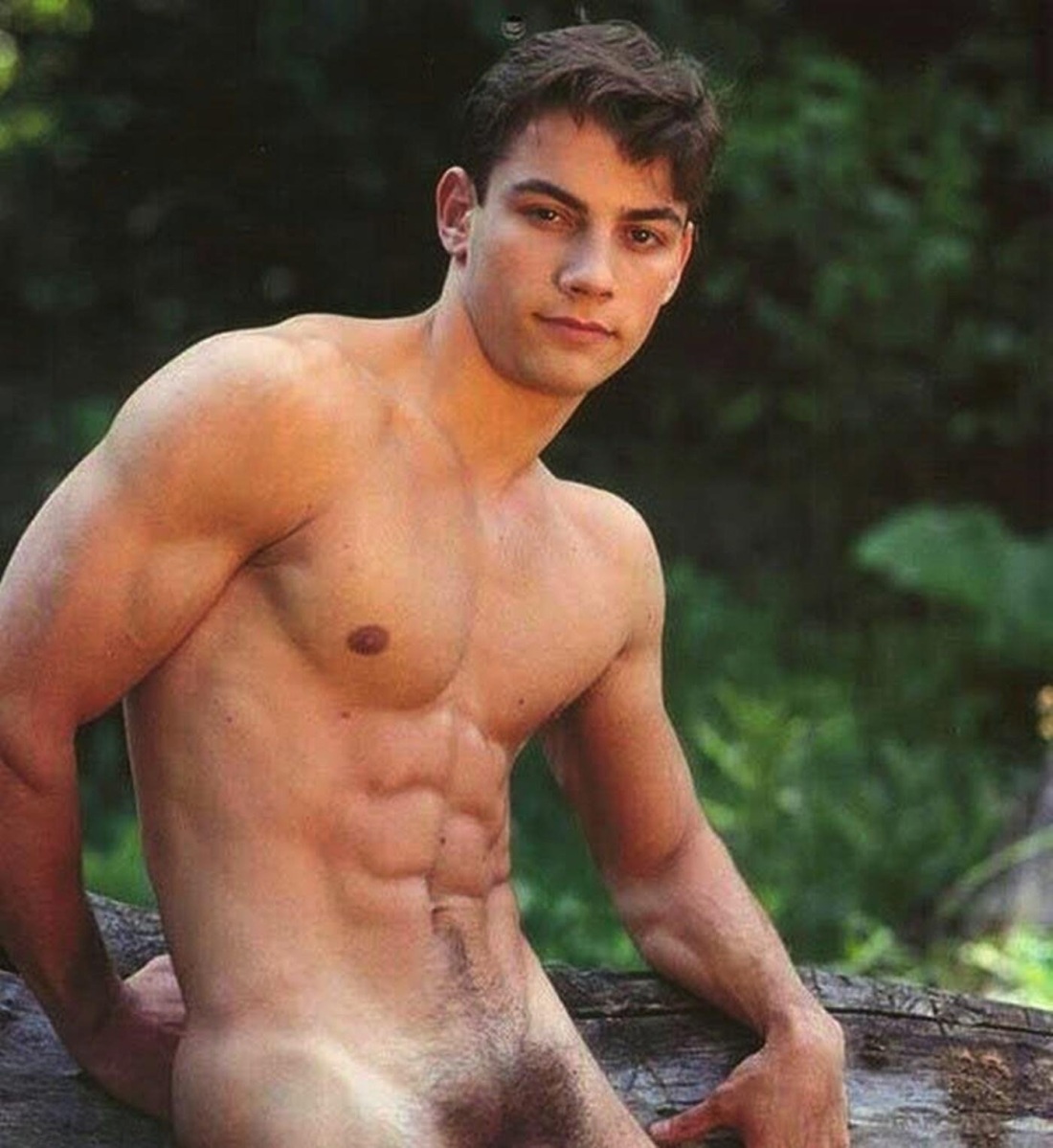 Голые Натуралы Любительское