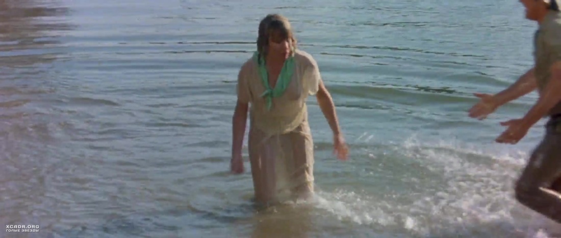 Наталья Хорохорина в купальнике