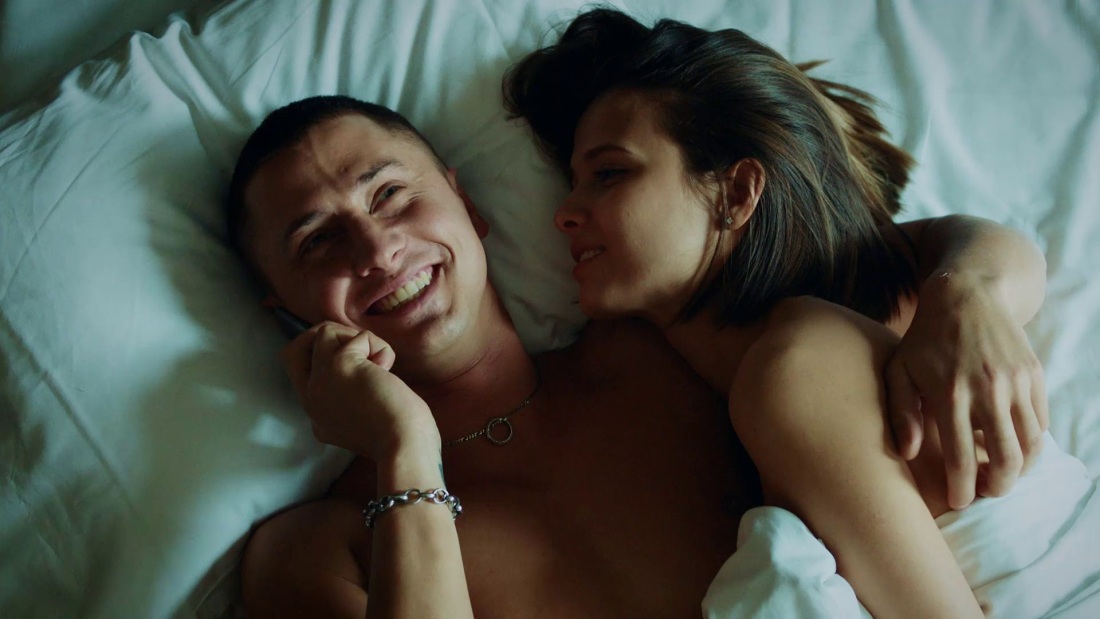 Любовь Аксенова мажор Прилучный