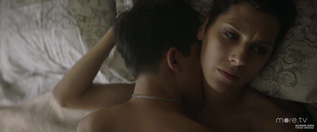 Горбачёва Ирина чики