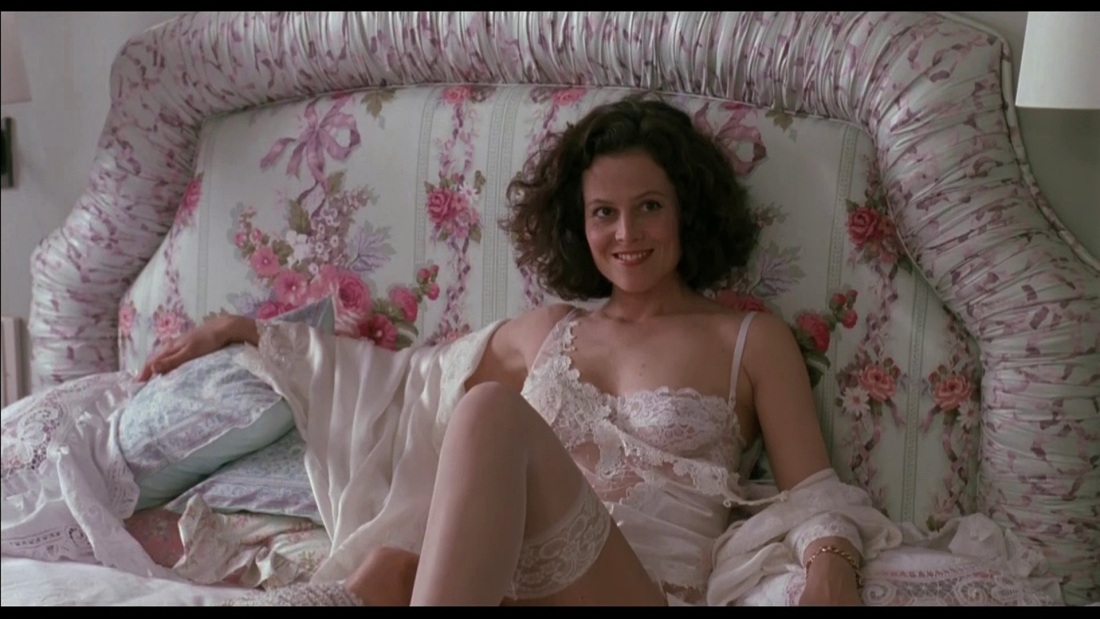 Сигурни Уивер Сердцеедки