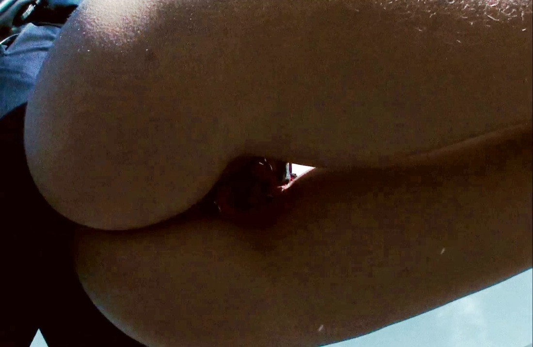 (Адреналин 2 попка Эми смарт