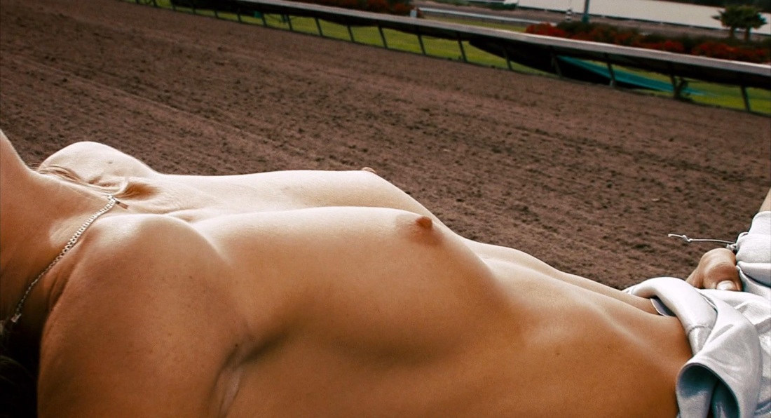 Эми смарт голая адреналин