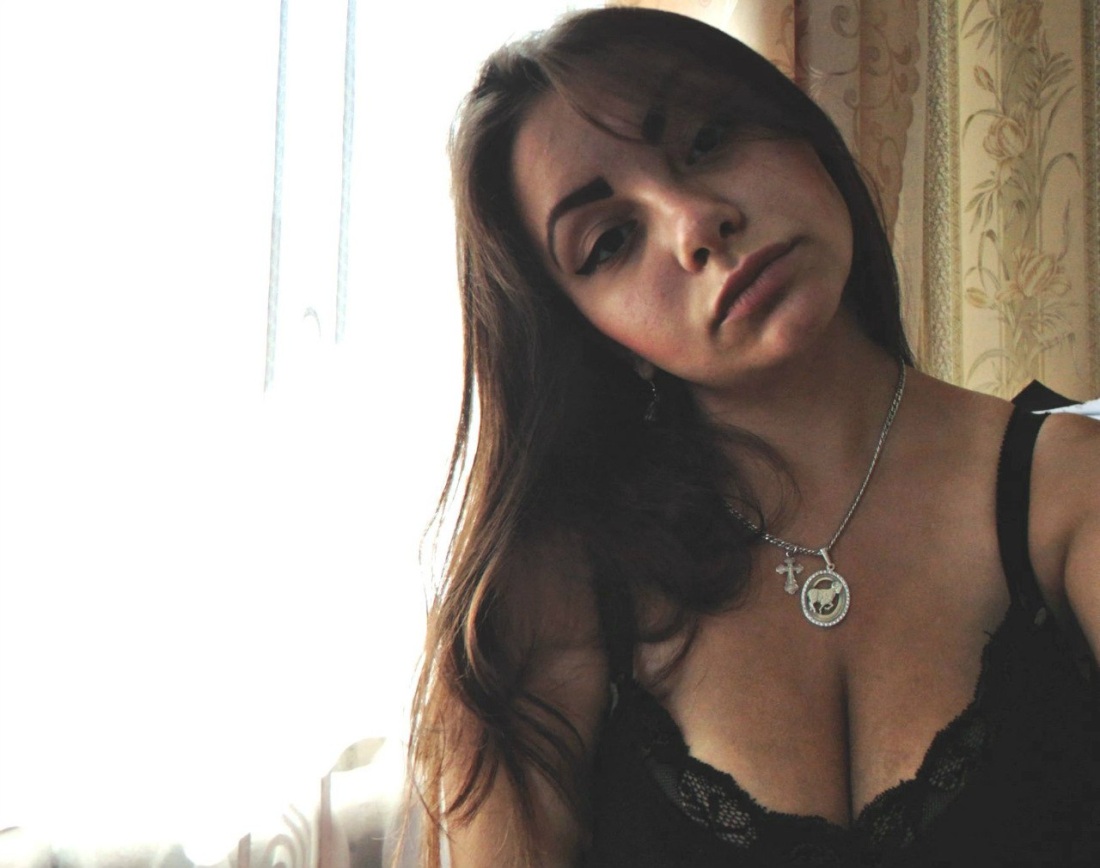 Лена Турля Турлякова