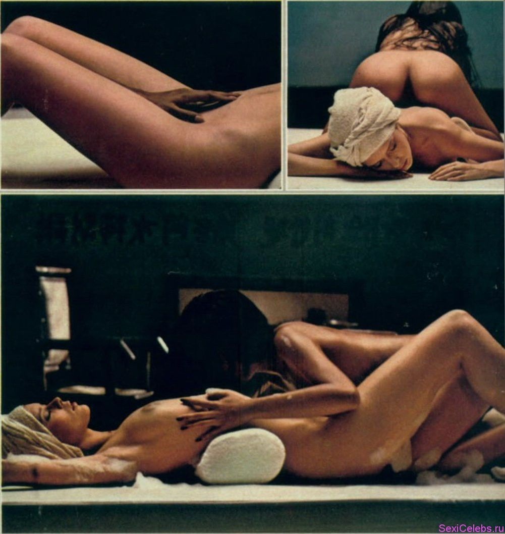 Сильвия Кристель порноактриса