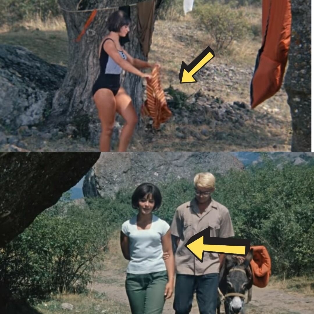 Симонова в купальнике