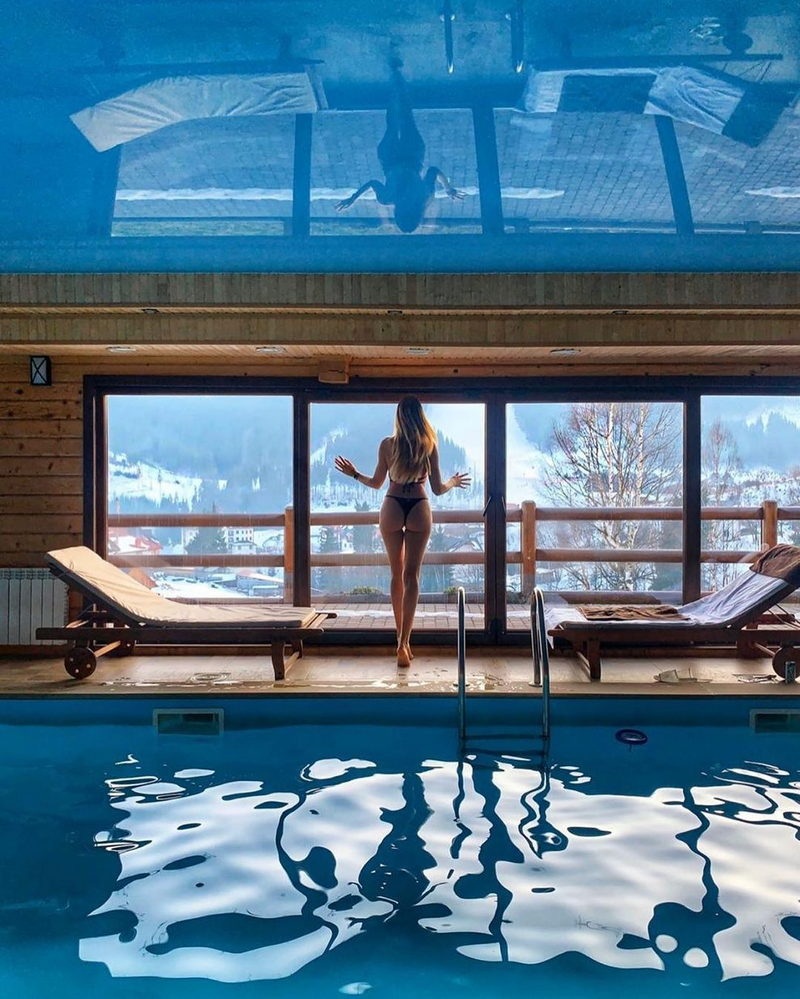 Леся Никитюк Орел и Решка