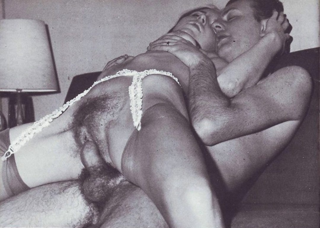 Старая эротика-эротика.