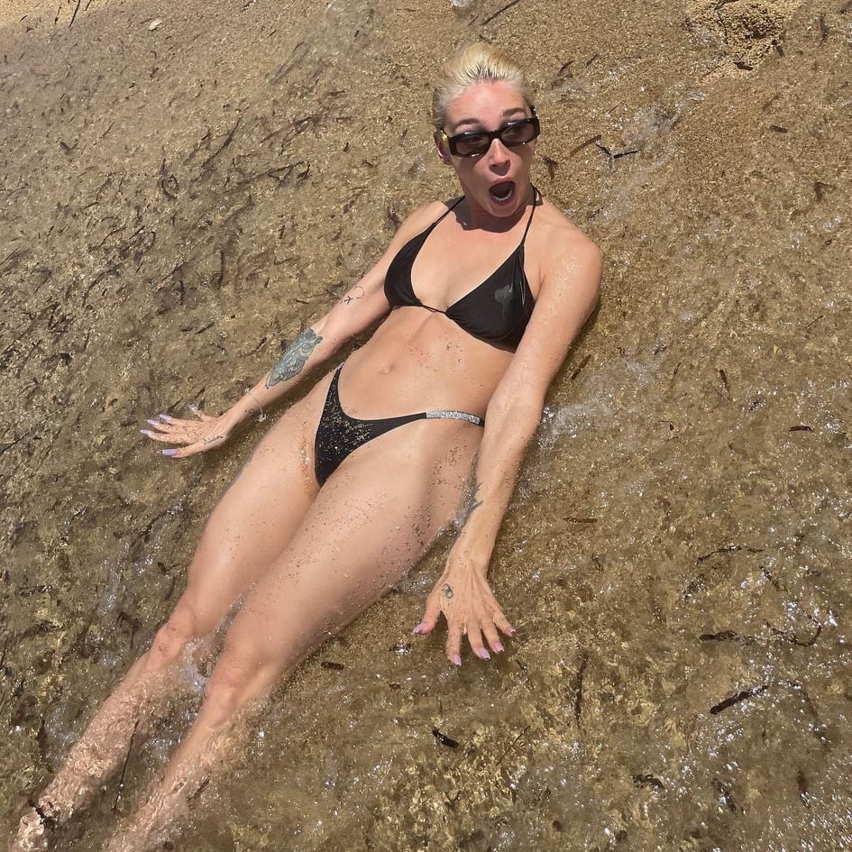 Элджей и Ивлеева