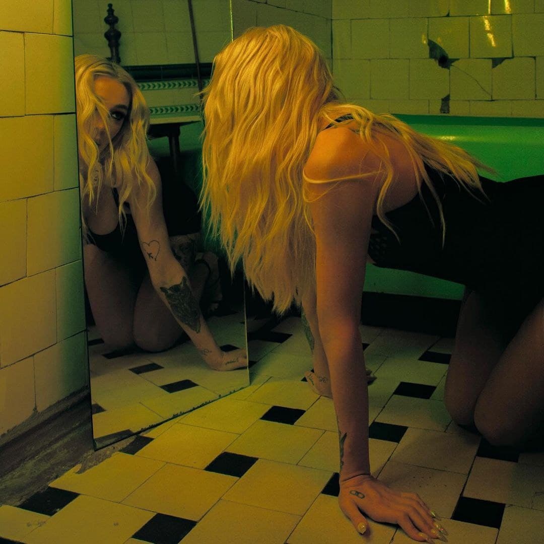 Настя Ивлеева 2017