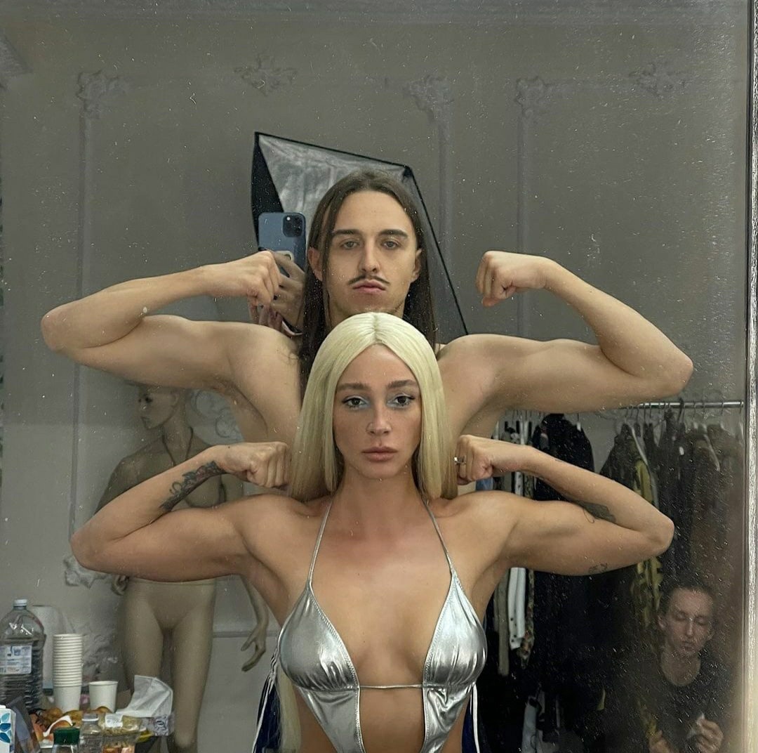 Анастасия Ивлеева плейбой 2021