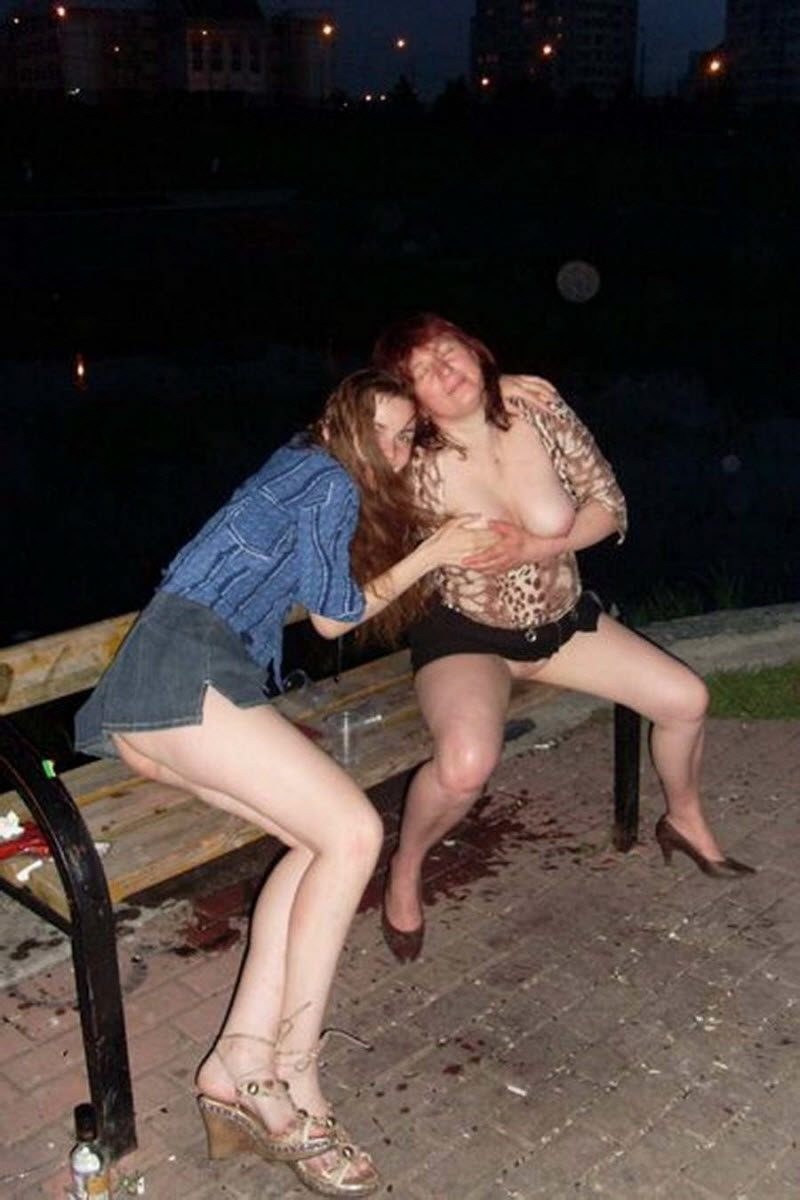 Чудики из соцсетей