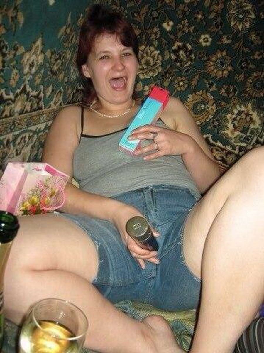 Голые идиоты в социальных сетях