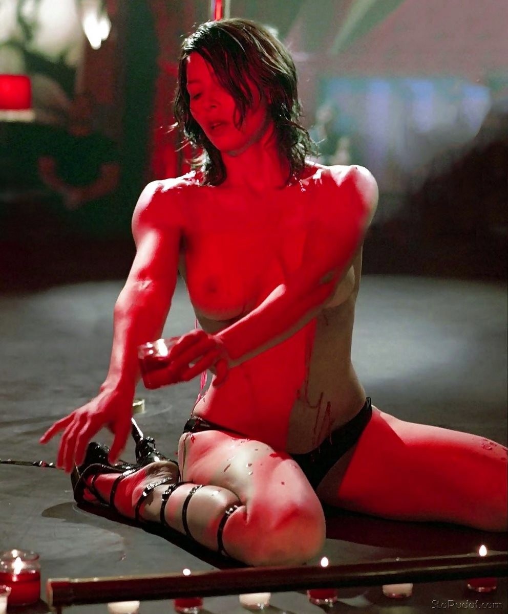 Фото минета Джессика бил