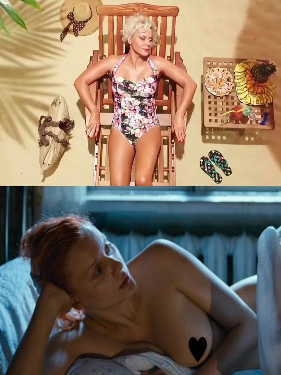 Ирина Старшенбаум Ольга