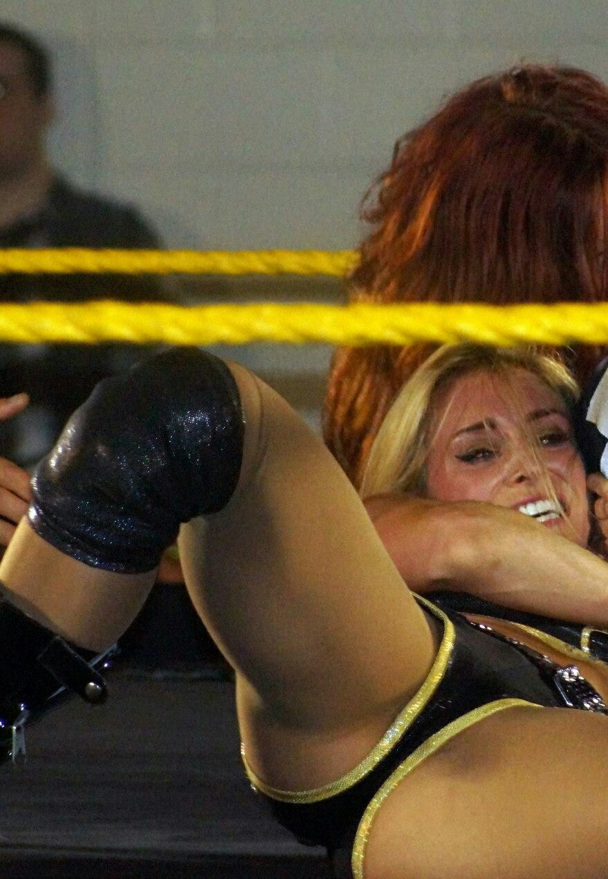 Charlotte Stokely Scarlett Sage Girlsway nude